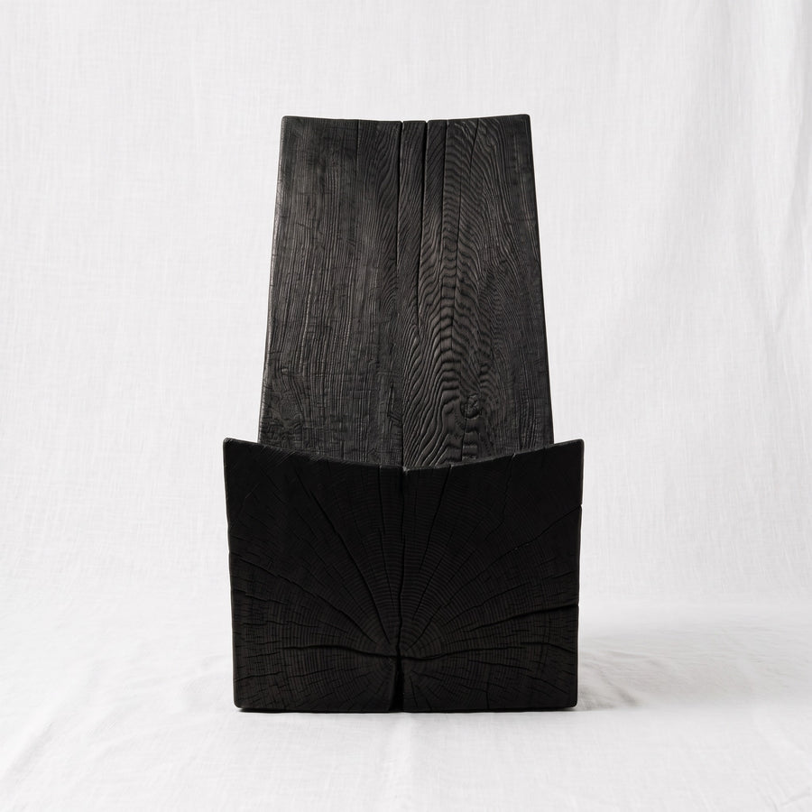Victoria Lounge Chair