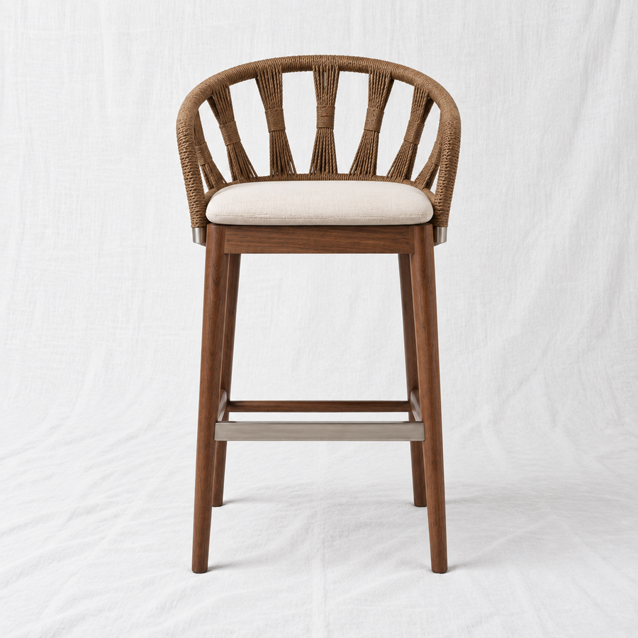 Kiky Bar Chair