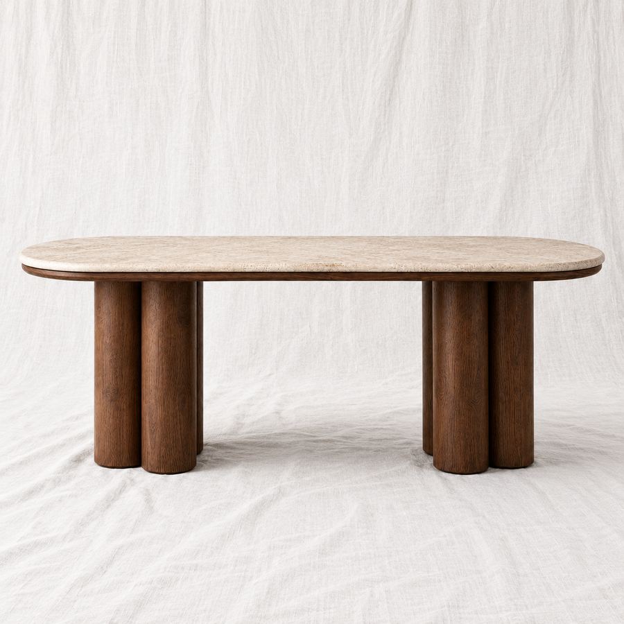 Agatha Table