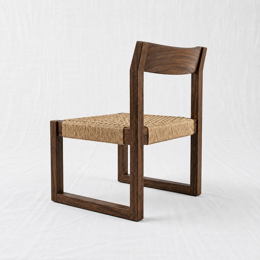 Kiky Lounge Chair