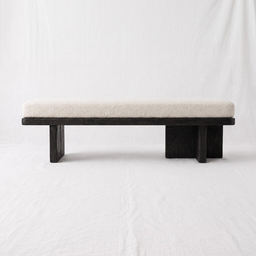 Victoria Bench