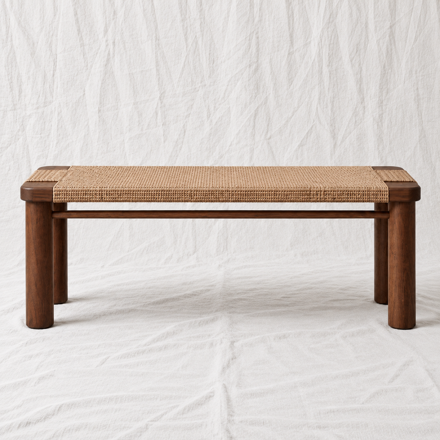 Agatha Bench