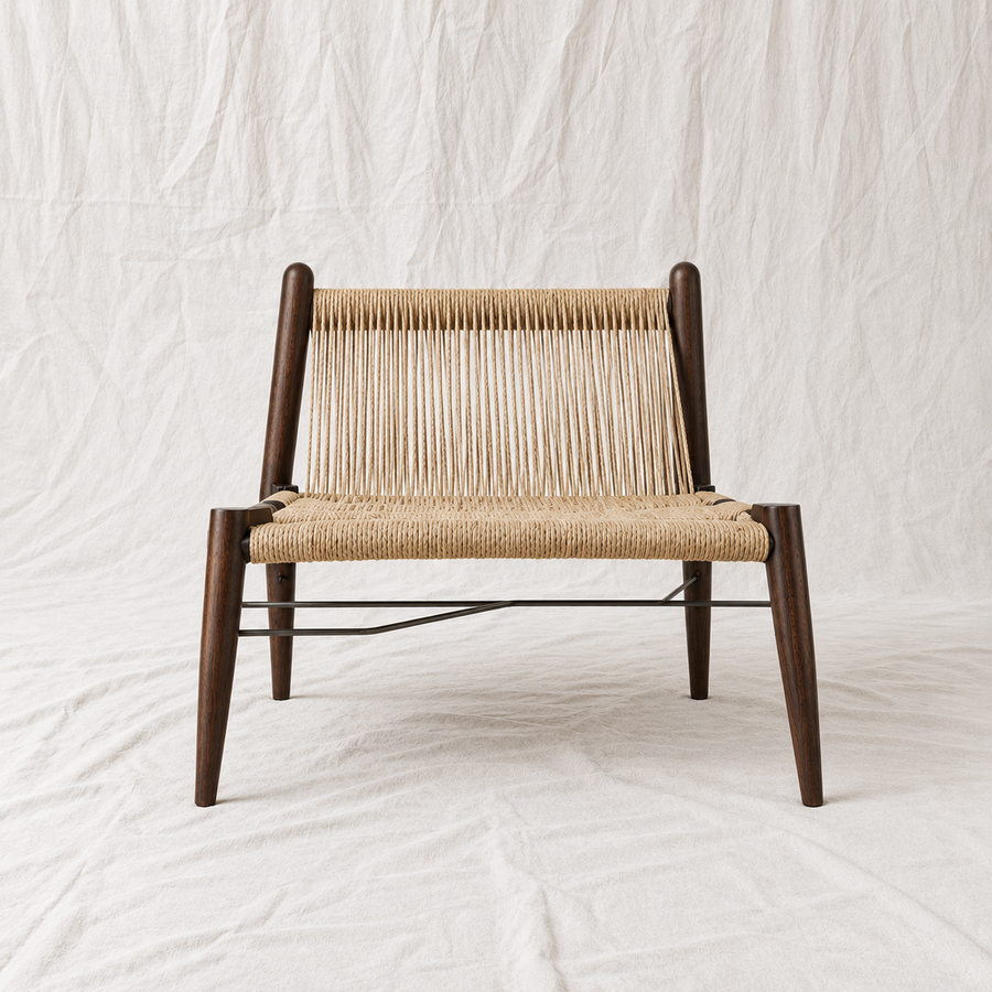 Agatha Lounge Chair