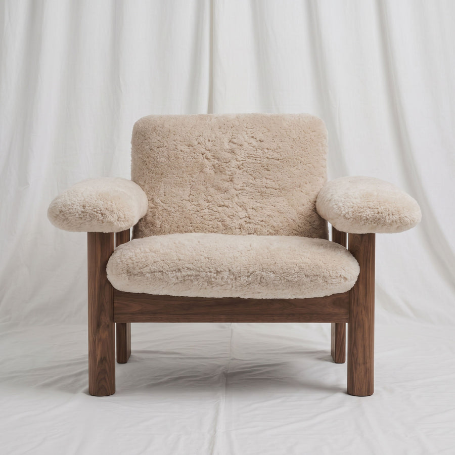 Isabelle Lounge Chair