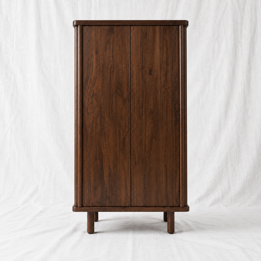 Agatha Wardrobe