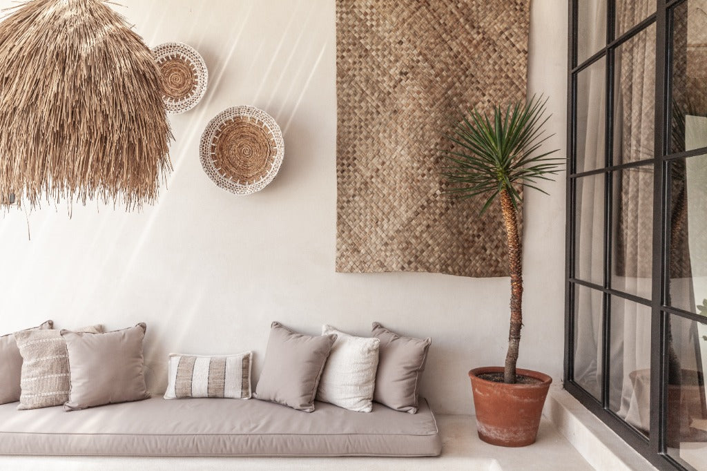 Yucca Villa detail